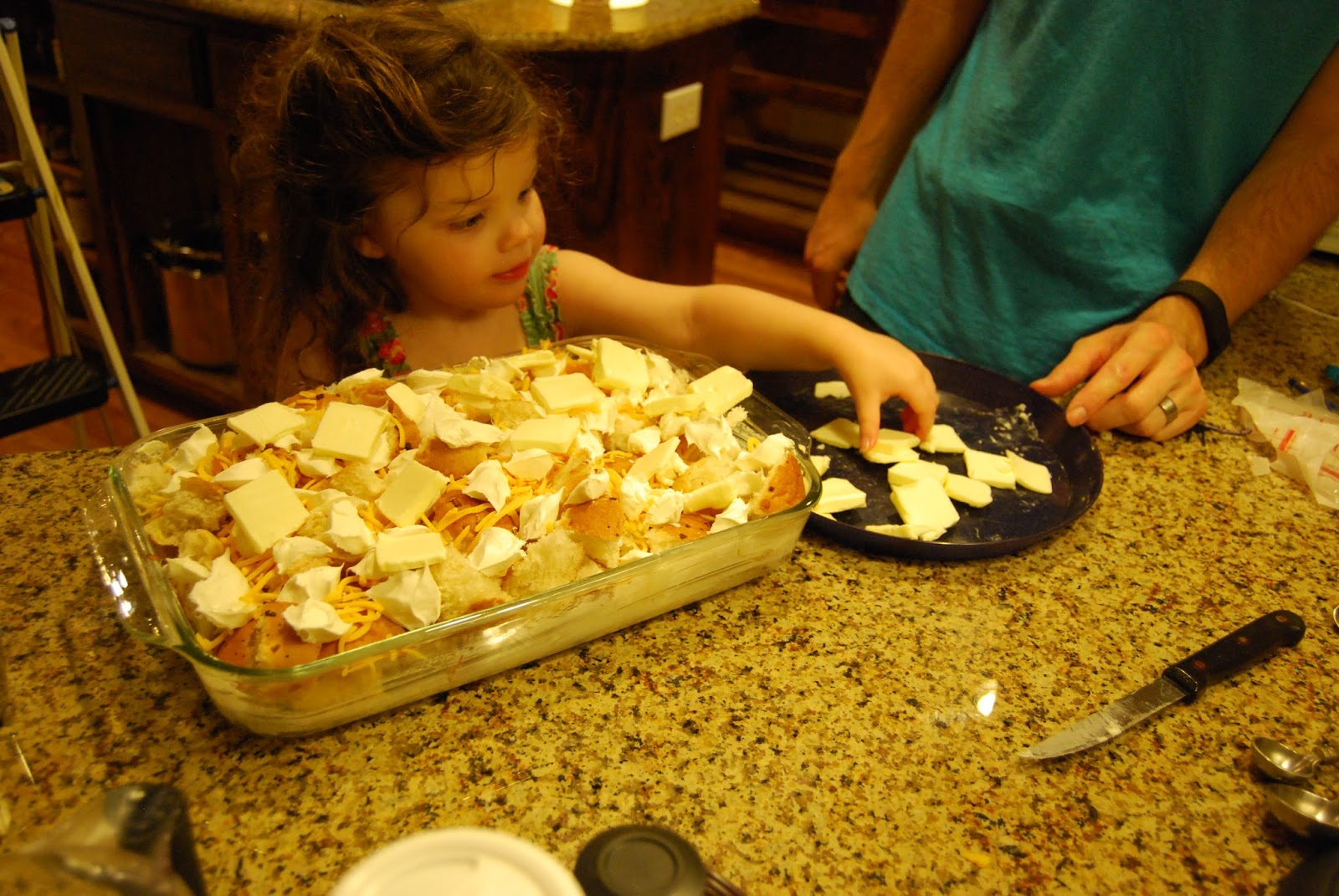 Momfessionals: Best. Breakfast. Casserole. Ever.