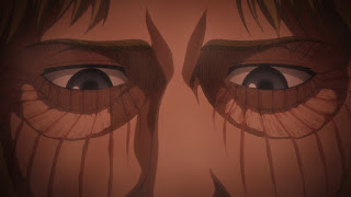 Hellominju.com : 進撃の巨人 アニメ 第3期 54話 勇者 | Attack on Titan Season3 Part2 Ep.54 "Hero" | Hello Anime !