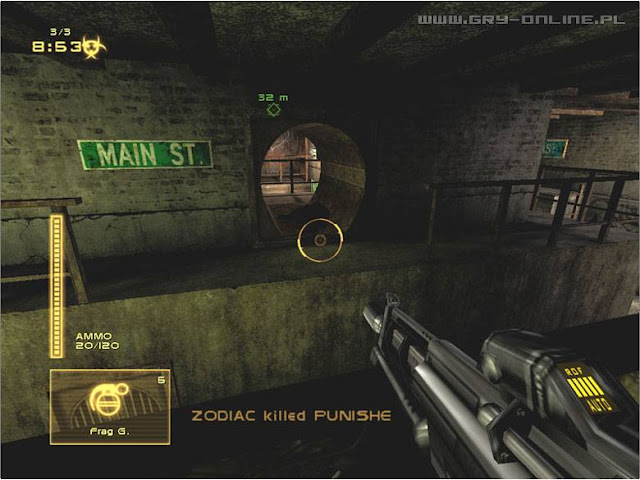 Tom Clancy's Splinter Cell Pandora Tomorrow PC Game Free Download Full Version Highly Compressed Tom Clancy's Splinter Cell Pandora Tomorrow PC Game Free Download Full Version Highly Compressed