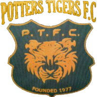 POTTERS TIGERS FC