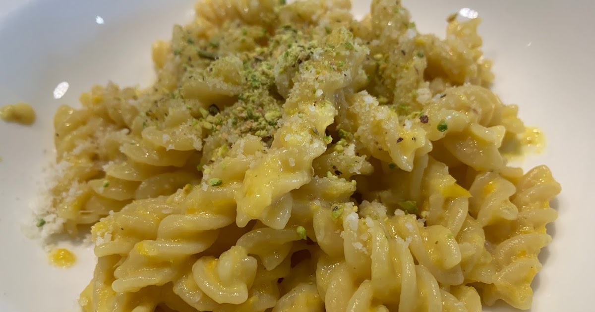 Jamie Oliver Sunshine Fusilli Pasta (388 Calories)