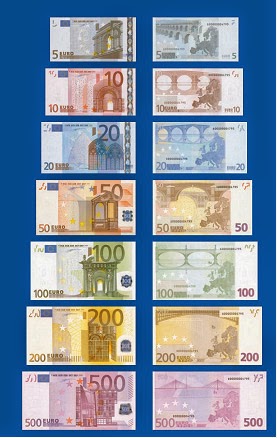 Simboluri euro