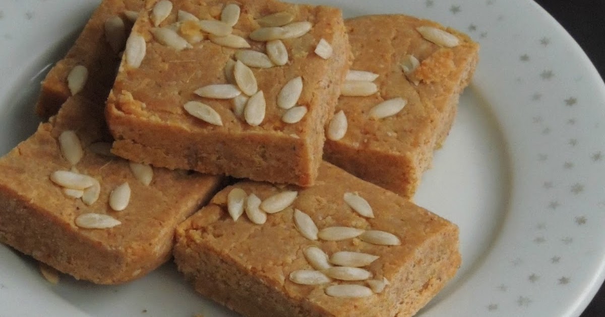 Shing Paak/Gujarati Peanut Burfi/Mandvi Paak Cook N Click