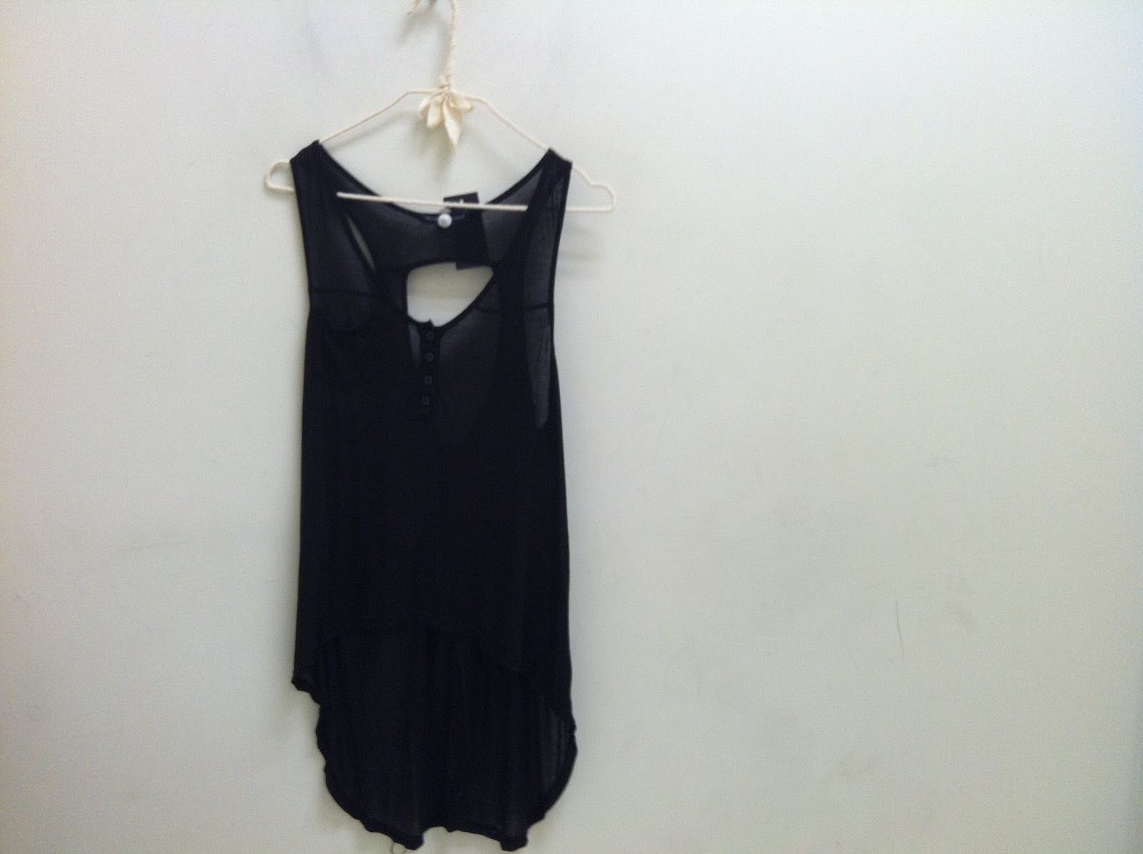 THE BLACKLIST BOARD Brandy Melville