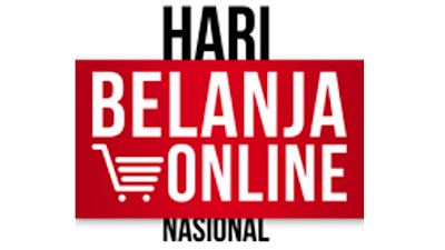 Keuntungan Belanja Online di Blibli Saat Harbolnas