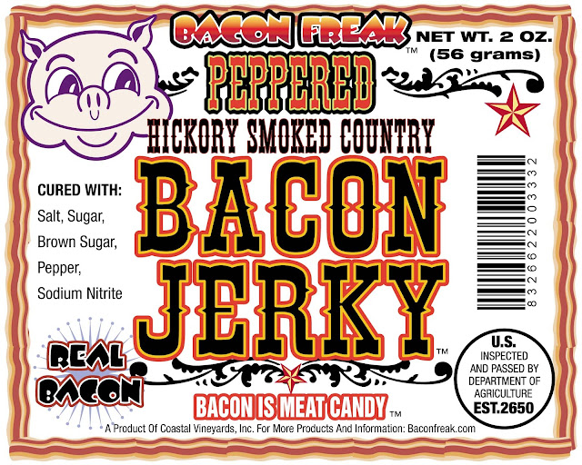 Bacon Jerky2