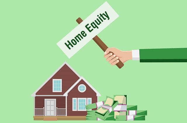 california new law affecting private home equity