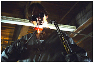 JULIA X 3D: Photo Gallery: The Movie