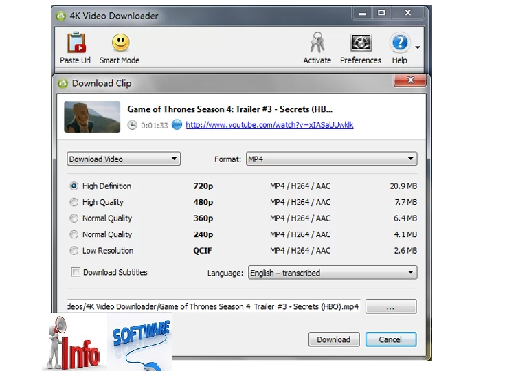 free download 4k video downloader free download 4k video downloader