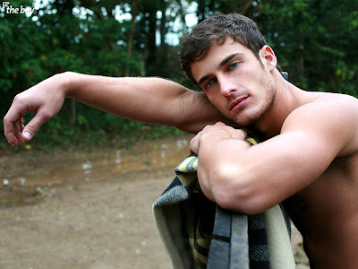 Hot Blooded Men: Especial: Hot Brasilian Men (Parte 4)