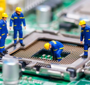 Pengertian Arsitektur Komputer, Fungsi, Faktor, Jenis, dan