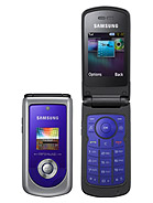 Samsung M2310 Full Specifications
