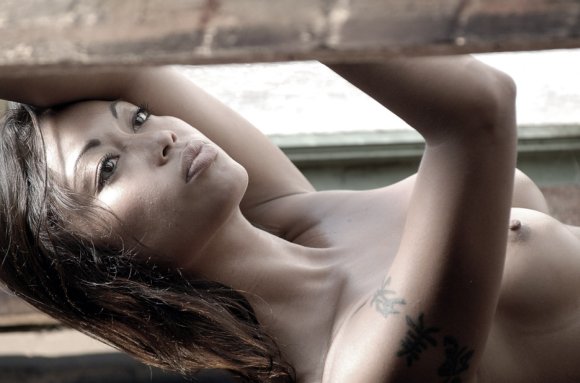 tony ryan fotografia mulheres nuas sensuais