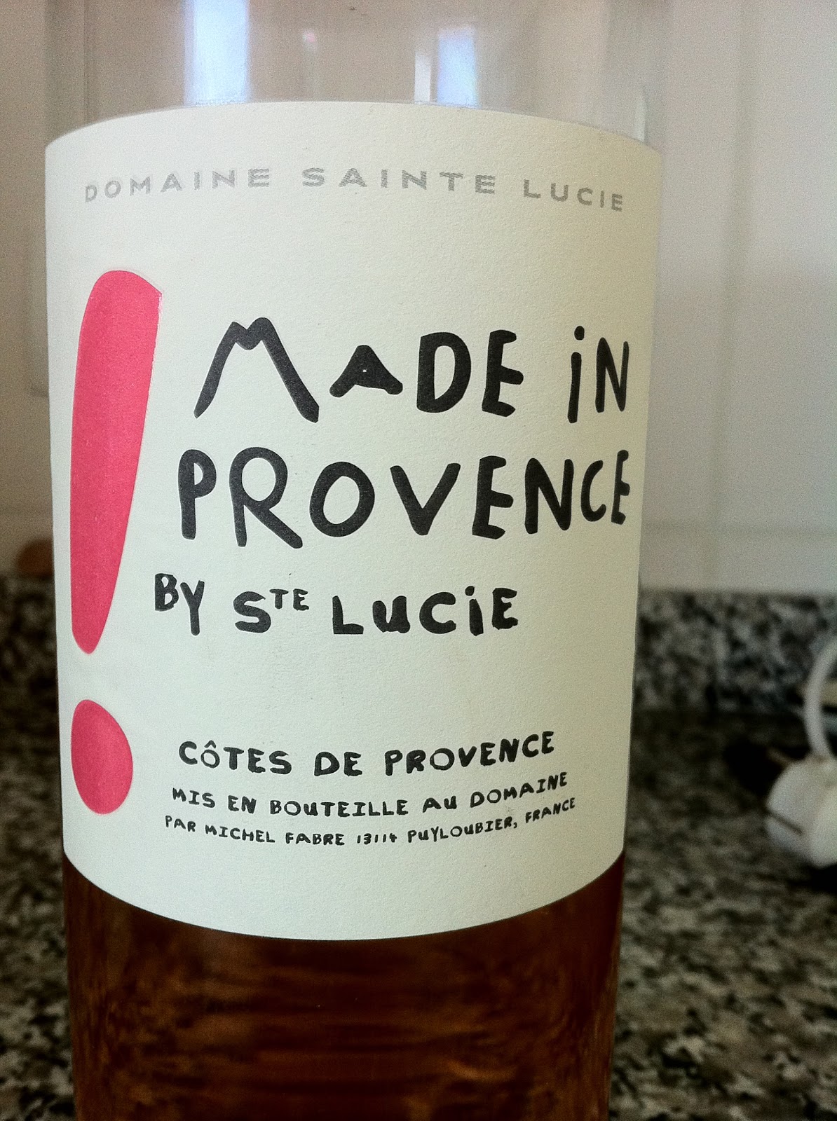 MIP- Made In Provence by St. Lucie