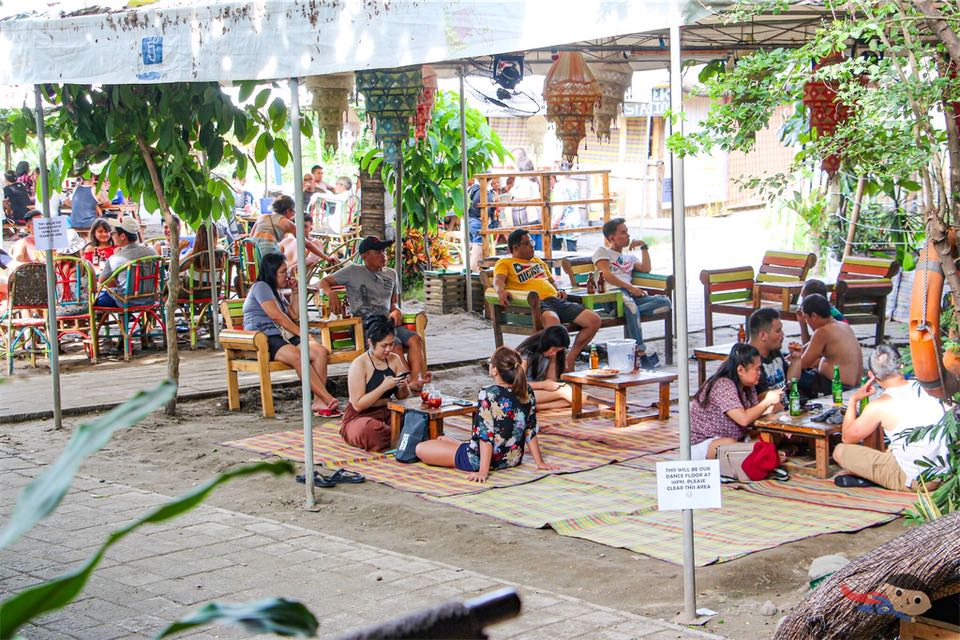 La Union’s hippest party place Flotsam & Jetsam Wander Kid Travels