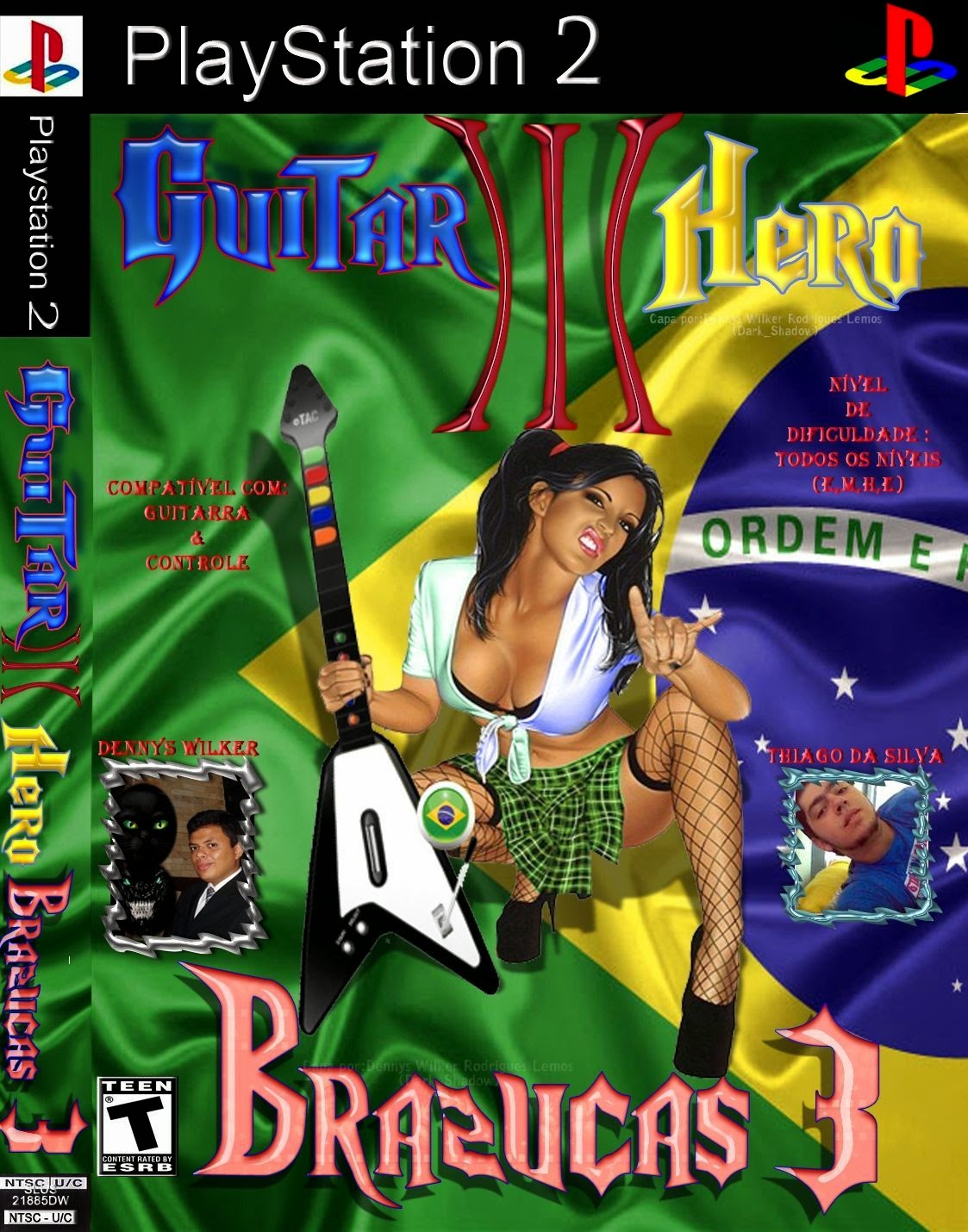 Guitar hero 3 iso download windows 7 Guitar hero 3 iso download windows 7