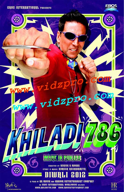 hindi movie khiladi 786 full movie online hindi movie khiladi 786 full movie online