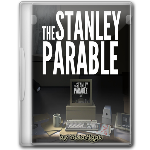 The Stanley Parable Full Español