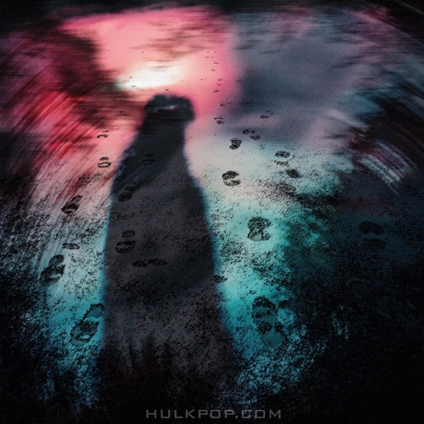 Lee Hyung Chan – 흔적 – EP