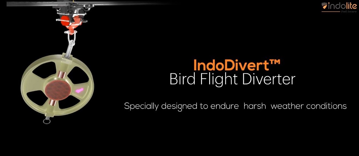 Bird Diverter