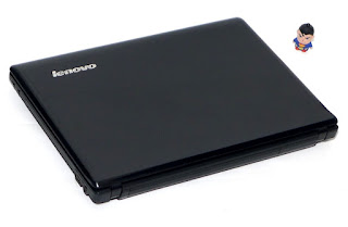 Laptop Lenovo G470 Core i5 Second Malang