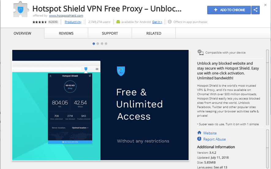 Hotspot shield vpn proxy. VPN Google. Hotspot Shield VPN.