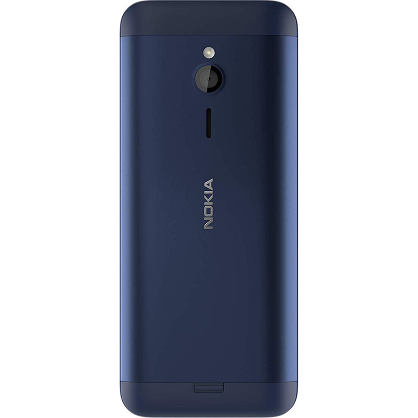 Nokia 230 DS VN Dark Blue (2018)