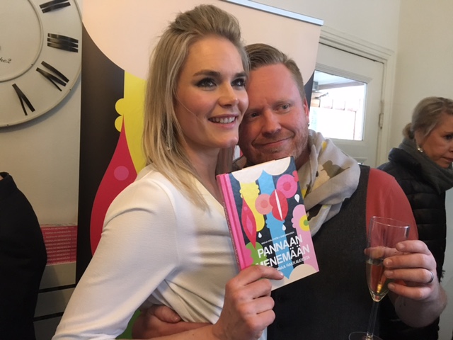 Seksikäs lesbo vitun