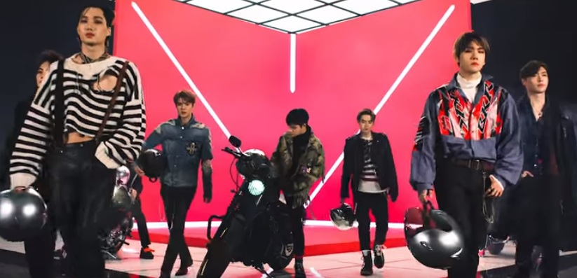 Lirik Lagu Exo Tempo Dan Terjemahan Lirik Dan Terjemahan Kutau Lirik