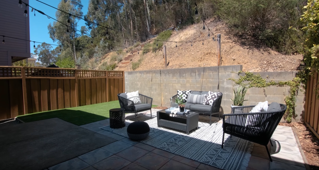 13 Interior Design Photos vs. 4354 Terrabella Way, Oakland Home Tour