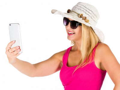 5 Handphone Android dengan Fitur Kamera Selfie Terbaik