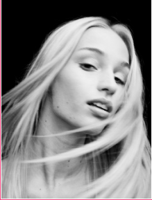 next top model bentm c1 b w beauty shoot next top model bentm c1 b w beauty shoot