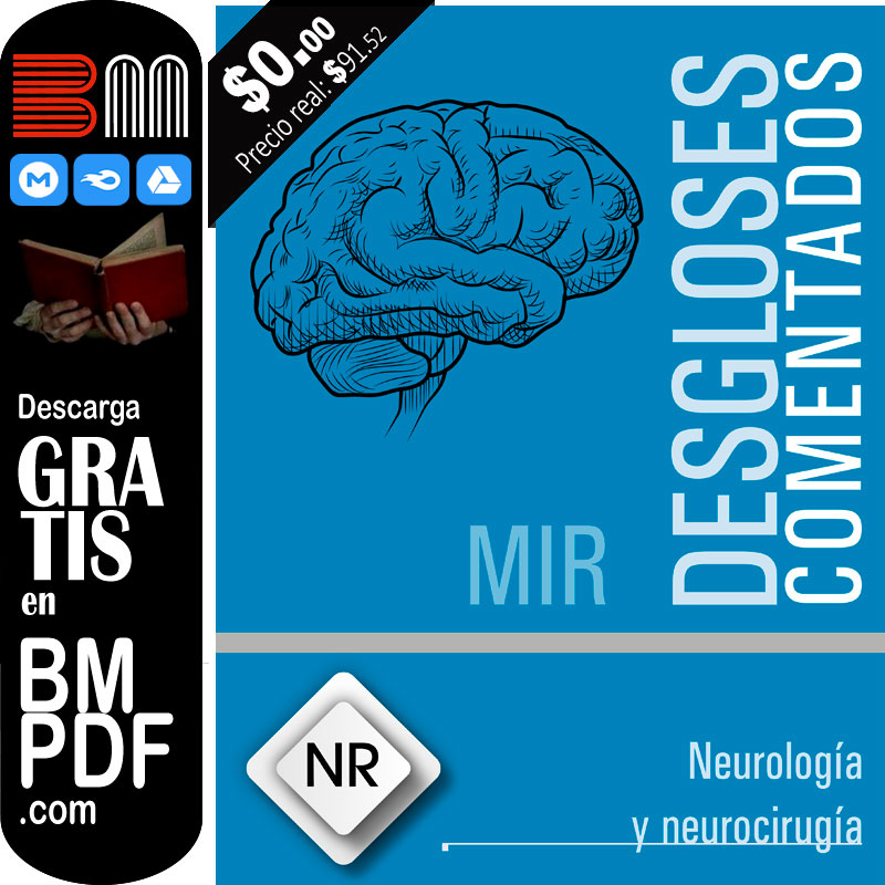 Neurología y Neurocirugía desgloses MIR CTO PDF