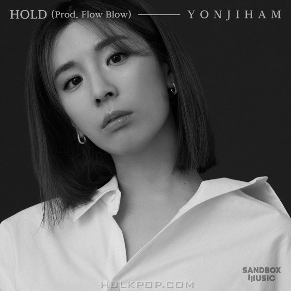 Ham Yonji – HOLD – Single