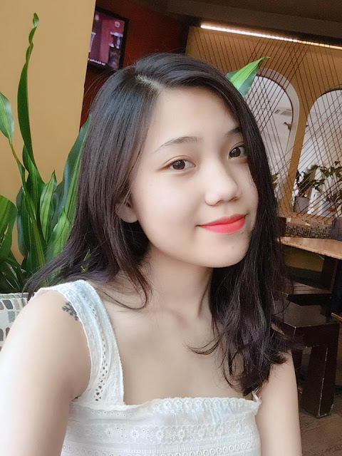 Hình Ảnh Teen Girl Thật Là Xinh “Đốn Gục” Triệu Trái Tim Người Xem