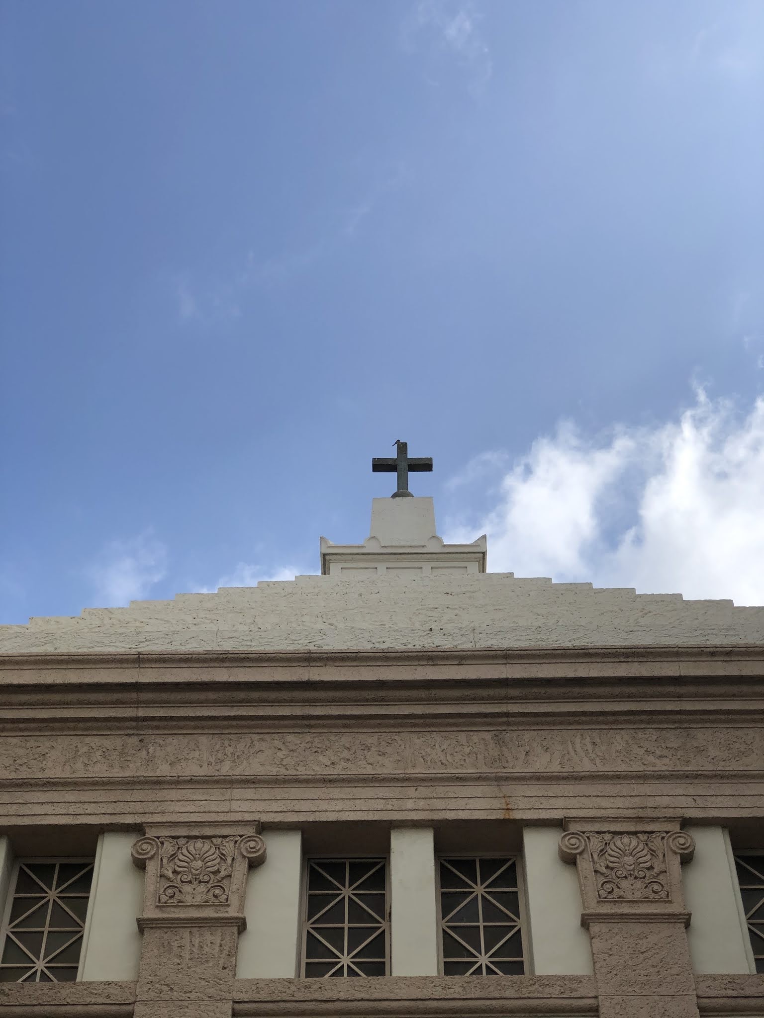 Laura's Miscellaneous Musings A Visit to Calvary Cemetery