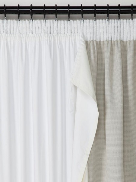 41 Which Is Beautiful Blackout Curtain Liners Kinjenk House Design