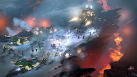Warhammer 40,000: Dawn of War III Game Screenshot 15