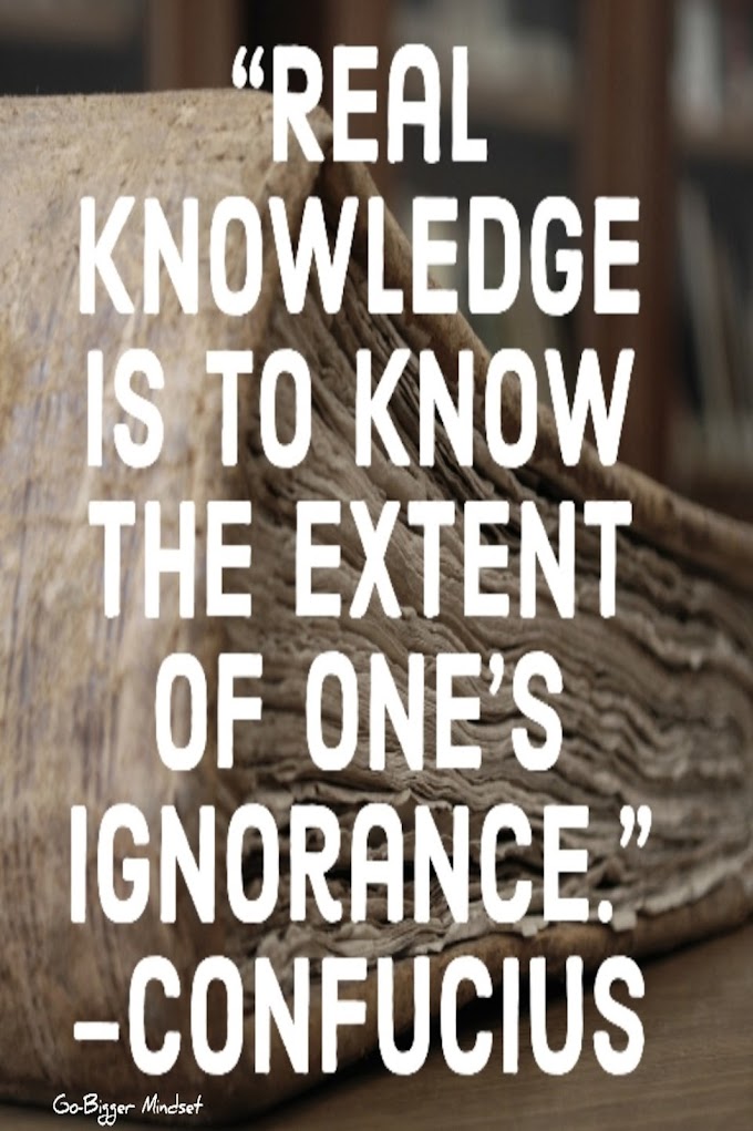 Most Inspiring Philosophical Quotes