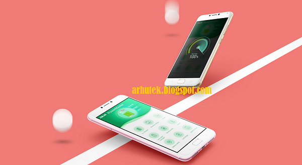 Harga ASUS Zenfone 4 Max Pro