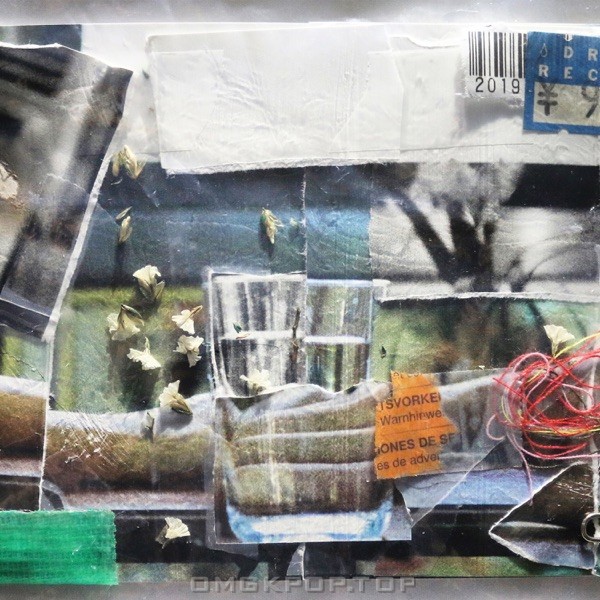 YOOMYOUNGWOO – Home Actor