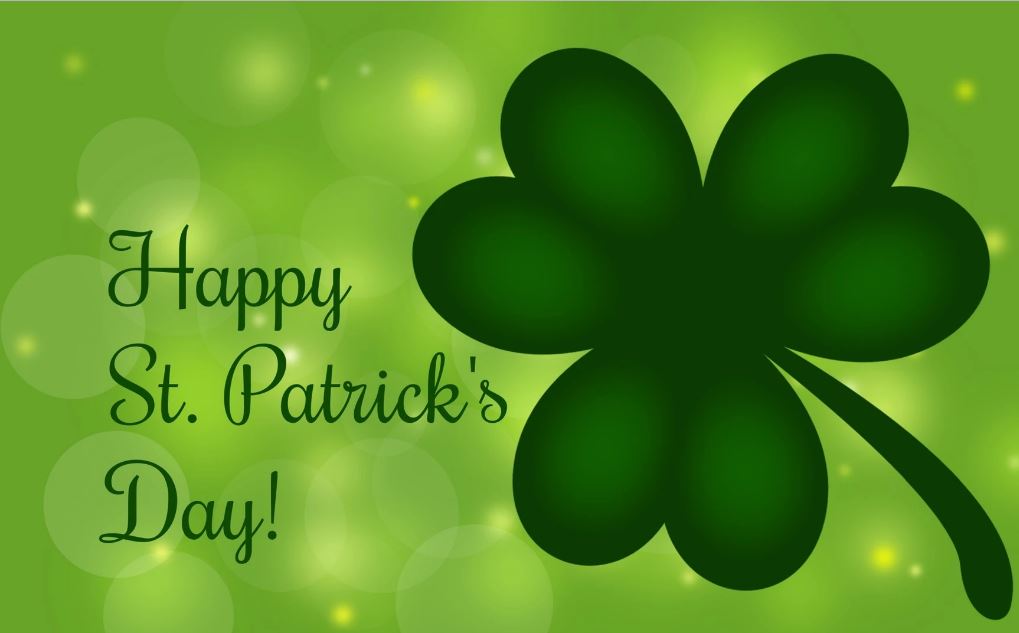 Happy Saint Patrick's Day Images