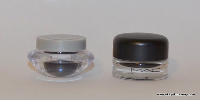 mac gel liner wet n wild