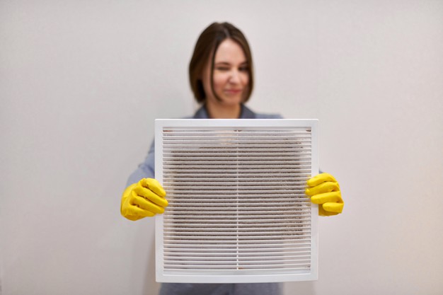 Most Efficient Air Duct Cleaning Vancouver Services Now Available