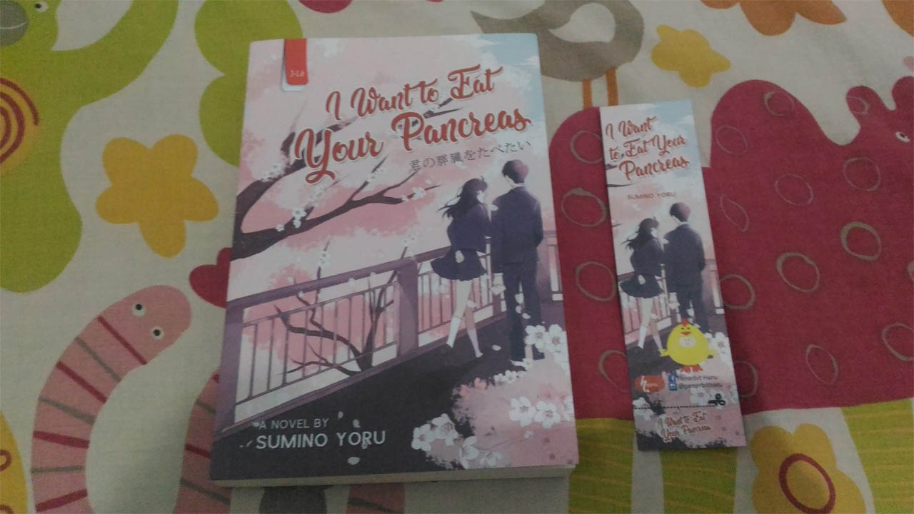 Get Review Novel Kimi No Suizou Wo Tabetai I Want To Eat Your For iPhone Get Wallpaper Review Novel Kimi No Suizou Wo Tabetai I Want To Eat Your Desktop Wallpaper Free