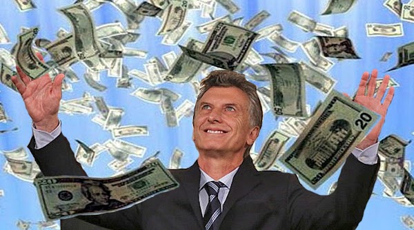 Retiro de depósitos: desde las PASO, se fueron del sistema casi U$S 7.000 millones Retiro de depósitos: desde las PASO, se fueron del sistema casi U$S 7.000 millones