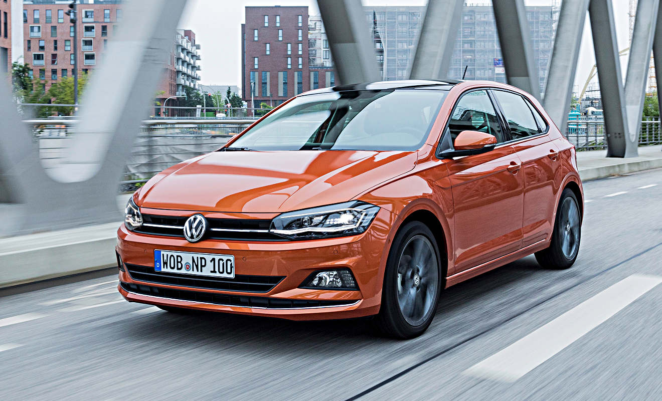 VW Polo Service - Workshop - Owners Manual PDF Download