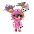 Tokidoki Sabochan Tokidoki Kawaii All-Stars Figure