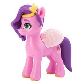 My Little Pony Magazine Figure Pipp Petals Figure by Egmont