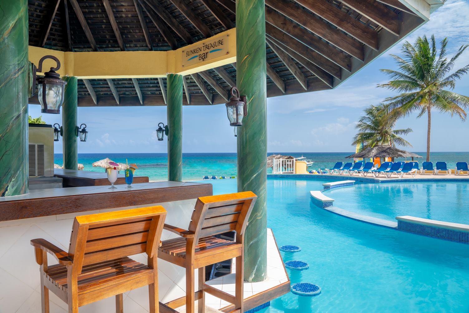 Jamaica